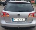 Сірий Фольксваген Пассат, об'ємом двигуна 2 л та пробігом 276 тис. км за 6700 $, фото 6 на Automoto.ua