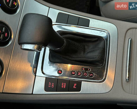 Серый Фольксваген Пассат, объемом двигателя 1.8 л и пробегом 227 тыс. км за 7450 $, фото 32 на Automoto.ua