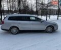 Серый Фольксваген Пассат, объемом двигателя 2 л и пробегом 497 тыс. км за 5990 $, фото 5 на Automoto.ua