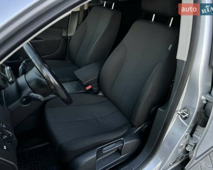 Сірий Фольксваген Пассат, об'ємом двигуна 2 л та пробігом 295 тис. км за 6999 $, фото 26 на Automoto.ua