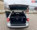 Серый Фольксваген Пассат, объемом двигателя 1.97 л и пробегом 340 тыс. км за 6700 $, фото 5 на Automoto.ua