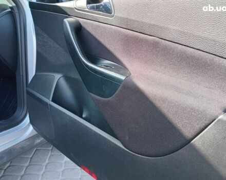 Серый Фольксваген Пассат, объемом двигателя 2 л и пробегом 314 тыс. км за 7190 $, фото 7 на Automoto.ua