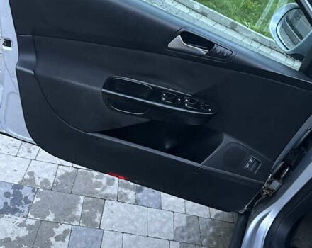 Серый Фольксваген Пассат, объемом двигателя 1.97 л и пробегом 270 тыс. км за 7000 $, фото 14 на Automoto.ua