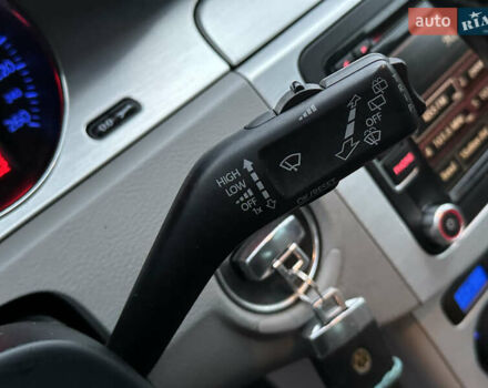 Серый Фольксваген Пассат, объемом двигателя 1.8 л и пробегом 227 тыс. км за 7450 $, фото 36 на Automoto.ua