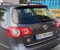 Серый Фольксваген Пассат, объемом двигателя 1.4 л и пробегом 260 тыс. км за 4800 $, фото 3 на Automoto.ua