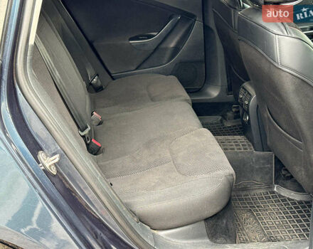 Серый Фольксваген Пассат, объемом двигателя 1.8 л и пробегом 292 тыс. км за 8740 $, фото 18 на Automoto.ua