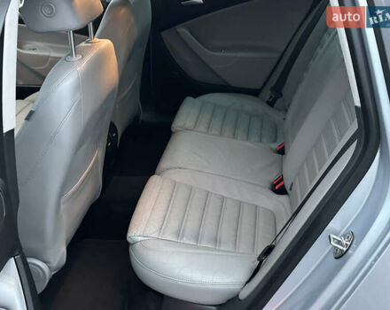 Серый Фольксваген Пассат, объемом двигателя 1.8 л и пробегом 227 тыс. км за 7450 $, фото 40 на Automoto.ua