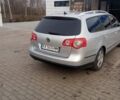 Серый Фольксваген Пассат, объемом двигателя 1.9 л и пробегом 316 тыс. км за 5700 $, фото 2 на Automoto.ua