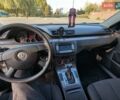 Фольксваген Пассат 2008 в Здолбунове на Automoto.ua Серый Фольксваген Пассат, объемом двигателя 2 л и пробегом 400 тыс. км за 5899 $, фото 13 на Automoto.ua
