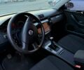 Серый Фольксваген Пассат, объемом двигателя 1.97 л и пробегом 275 тыс. км за 6500 $, фото 9 на Automoto.ua