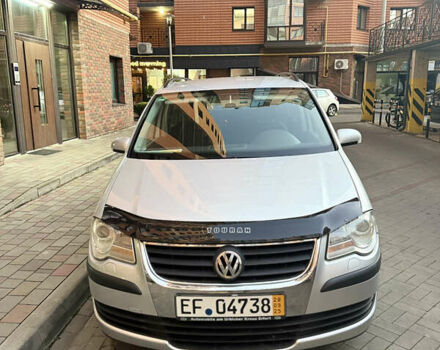 Сірий Фольксваген Пассат, об'ємом двигуна 1.8 л та пробігом 199 тис. км за 7500 $, фото 32 на Automoto.ua