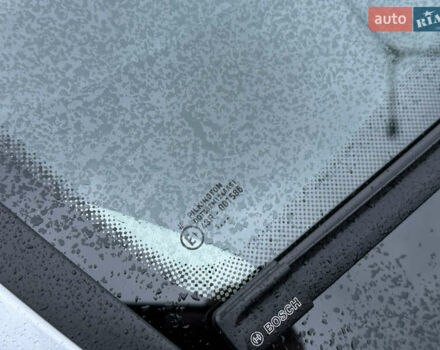 Серый Фольксваген Пассат, объемом двигателя 1.8 л и пробегом 227 тыс. км за 7450 $, фото 10 на Automoto.ua