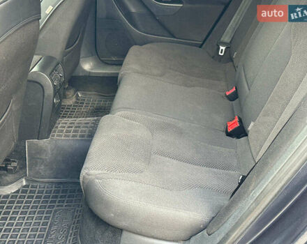 Серый Фольксваген Пассат, объемом двигателя 1.8 л и пробегом 292 тыс. км за 8740 $, фото 16 на Automoto.ua