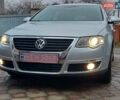 Серый Фольксваген Пассат, объемом двигателя 1.6 л и пробегом 249 тыс. км за 6650 $, фото 1 на Automoto.ua