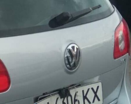 Серый Фольксваген Пассат, объемом двигателя 2 л и пробегом 235 тыс. км за 7000 $, фото 7 на Automoto.ua