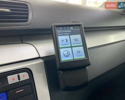 Сірий Фольксваген Пассат, об'ємом двигуна 1.8 л та пробігом 198 тис. км за 7490 $, фото 27 на Automoto.ua