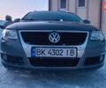 Сірий Фольксваген Пассат, об'ємом двигуна 1.8 л та пробігом 238 тис. км за 4850 $, фото 30 на Automoto.ua