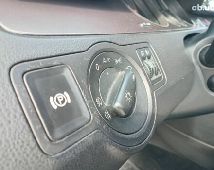 Серый Фольксваген Пассат, объемом двигателя 2 л и пробегом 314 тыс. км за 7190 $, фото 23 на Automoto.ua