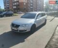 Серый Фольксваген Пассат, объемом двигателя 1.8 л и пробегом 229 тыс. км за 6700 $, фото 1 на Automoto.ua