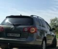 Серый Фольксваген Пассат, объемом двигателя 1.9 л и пробегом 254 тыс. км за 6000 $, фото 1 на Automoto.ua