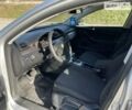 Серый Фольксваген Пассат, объемом двигателя 2 л и пробегом 267 тыс. км за 6500 $, фото 10 на Automoto.ua