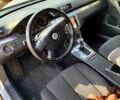 Сірий Фольксваген Пассат, об'ємом двигуна 2 л та пробігом 250 тис. км за 6300 $, фото 4 на Automoto.ua