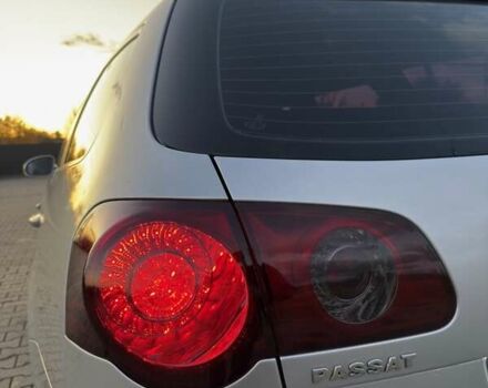 Фольксваген Пассат 2008 в Глубокой на Automoto.ua Серый Фольксваген Пассат, объемом двигателя 1.97 л и пробегом 385 тыс. км за 5999 $, фото 17 на Automoto.ua