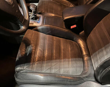 Серый Фольксваген Пассат, объемом двигателя 2 л и пробегом 430 тыс. км за 4999 $, фото 8 на Automoto.ua