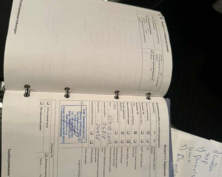 Серый Фольксваген Пассат, объемом двигателя 1.8 л и пробегом 227 тыс. км за 7450 $, фото 75 на Automoto.ua