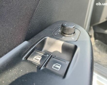 Серый Фольксваген Пассат, объемом двигателя 2 л и пробегом 314 тыс. км за 7190 $, фото 26 на Automoto.ua