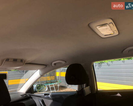 Сірий Фольксваген Пассат, об'ємом двигуна 1.97 л та пробігом 306 тис. км за 4600 $, фото 16 на Automoto.ua