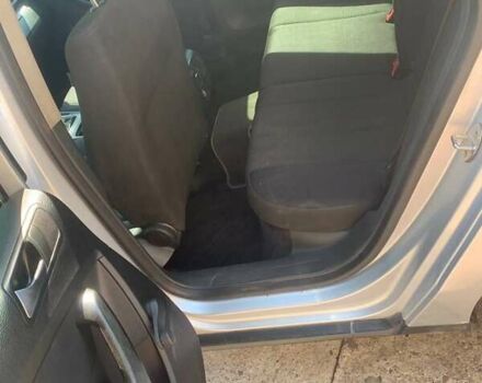 Серый Фольксваген Пассат, объемом двигателя 1.9 л и пробегом 380 тыс. км за 5500 $, фото 5 на Automoto.ua