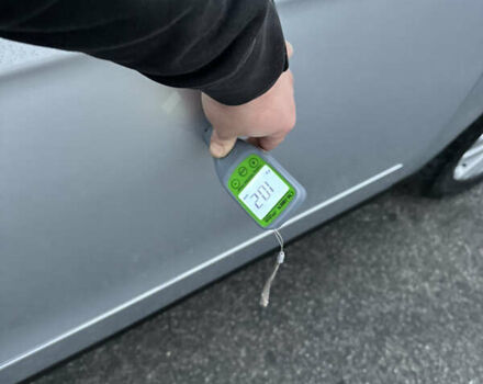 Серый Фольксваген Пассат, объемом двигателя 1.8 л и пробегом 227 тыс. км за 7450 $, фото 67 на Automoto.ua