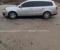 Серый Фольксваген Пассат, объемом двигателя 1.9 л и пробегом 316 тыс. км за 5700 $, фото 4 на Automoto.ua