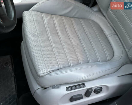 Серый Фольксваген Пассат, объемом двигателя 1.8 л и пробегом 227 тыс. км за 7450 $, фото 29 на Automoto.ua