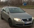 Серый Фольксваген Пассат, объемом двигателя 1.9 л и пробегом 255 тыс. км за 3069 $, фото 1 на Automoto.ua