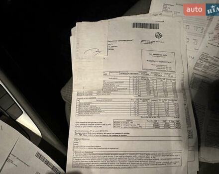 Серый Фольксваген Пассат, объемом двигателя 1.8 л и пробегом 227 тыс. км за 7450 $, фото 84 на Automoto.ua