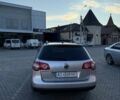 Серый Фольксваген Пассат, объемом двигателя 1.97 л и пробегом 275 тыс. км за 6500 $, фото 4 на Automoto.ua