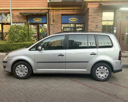 Сірий Фольксваген Пассат, об'ємом двигуна 1.8 л та пробігом 199 тис. км за 7500 $, фото 18 на Automoto.ua