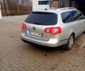 Серый Фольксваген Пассат, объемом двигателя 1.9 л и пробегом 315 тыс. км за 6000 $, фото 1 на Automoto.ua