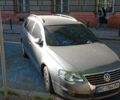 Сірий Фольксваген Пассат, об'ємом двигуна 1.97 л та пробігом 212 тис. км за 6500 $, фото 1 на Automoto.ua