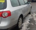 Серый Фольксваген Пассат, объемом двигателя 2 л и пробегом 280 тыс. км за 3850 $, фото 1 на Automoto.ua
