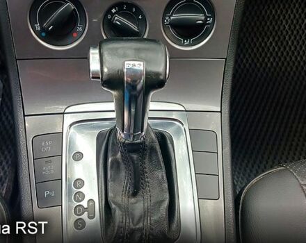 Серый Фольксваген Пассат, объемом двигателя 1.4 л и пробегом 320 тыс. км за 5400 $, фото 5 на Automoto.ua