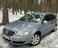 Сірий Фольксваген Пассат, об'ємом двигуна 1.97 л та пробігом 319 тис. км за 6500 $, фото 1 на Automoto.ua