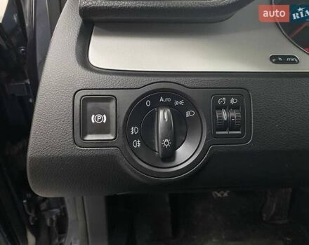 Серый Фольксваген Пассат, объемом двигателя 1.8 л и пробегом 198 тыс. км за 7290 $, фото 18 на Automoto.ua