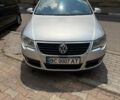 Серый Фольксваген Пассат, объемом двигателя 1.9 л и пробегом 265 тыс. км за 4990 $, фото 1 на Automoto.ua