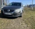 Серый Фольксваген Пассат, объемом двигателя 2 л и пробегом 355 тыс. км за 5347 $, фото 1 на Automoto.ua