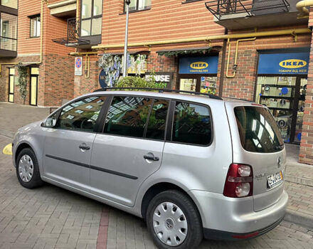 Сірий Фольксваген Пассат, об'ємом двигуна 1.8 л та пробігом 199 тис. км за 7500 $, фото 28 на Automoto.ua