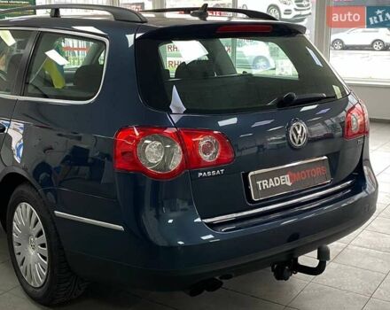 Серый Фольксваген Пассат, объемом двигателя 1.8 л и пробегом 198 тыс. км за 7290 $, фото 11 на Automoto.ua