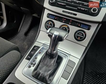 Серый Фольксваген Пассат, объемом двигателя 2 л и пробегом 302 тыс. км за 4650 $, фото 34 на Automoto.ua